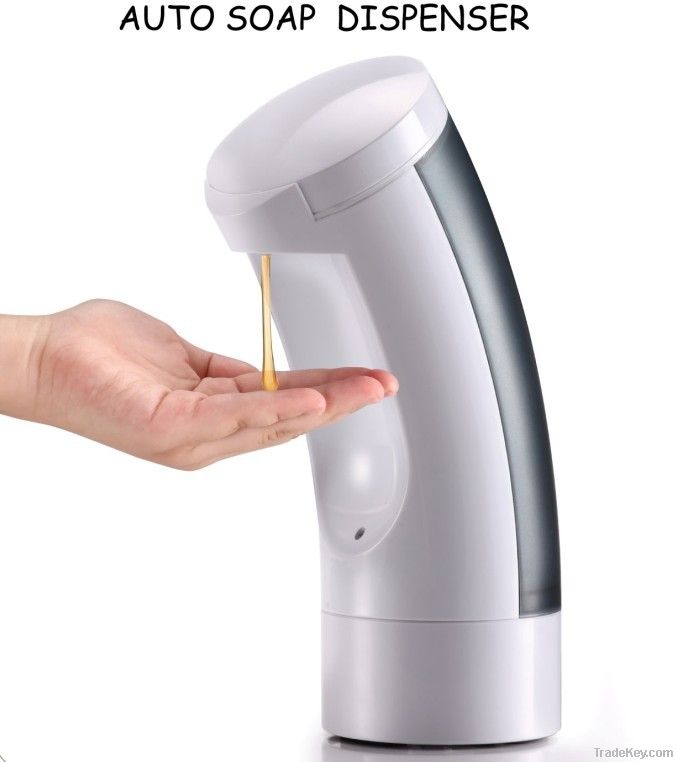 Automatic Soap Dispenser