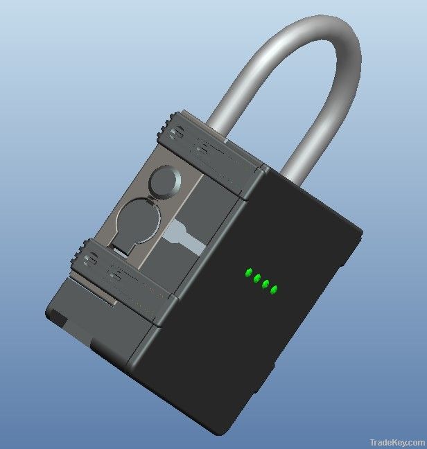 GPS Vehicle tracking LOCK