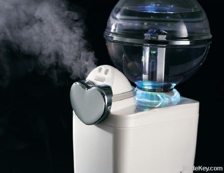 Mini utrasonic humidifier