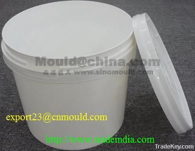 20L Bucket Mould