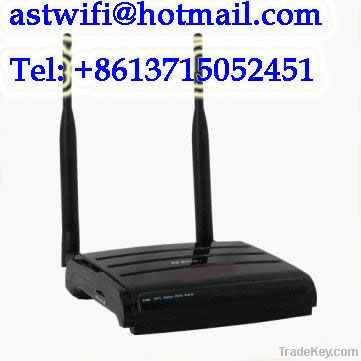 MCT-811 Fixed 3G Embedded Wireless N Router