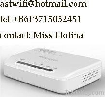 3G MiNi Wireless Router with Build in Antenna-MH1105