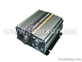 PIC-300 power inverter with charger