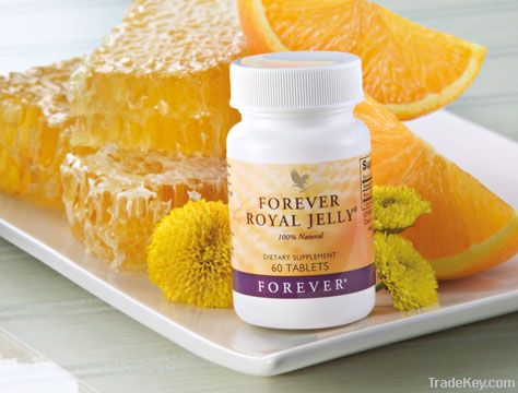 Forever Royal Jelly