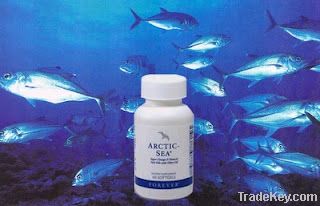 Forever Arctic Sea Omega 3