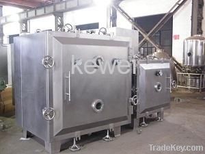 FZG-15 Square Series Vacuum Drier