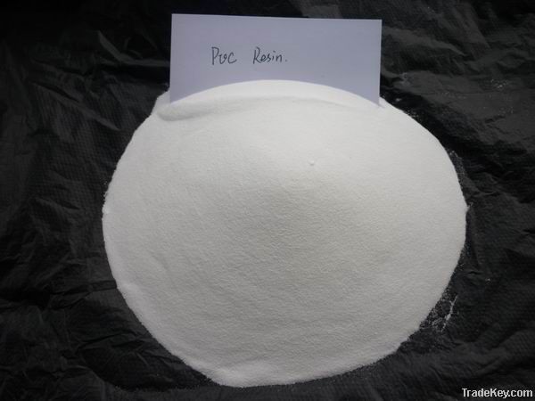 PVC Resin