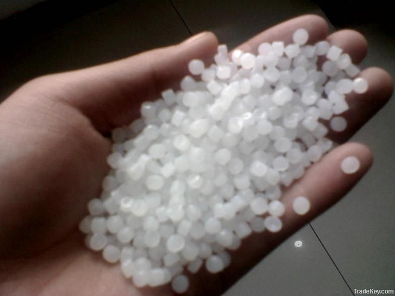 HDPE high-density polyethylene