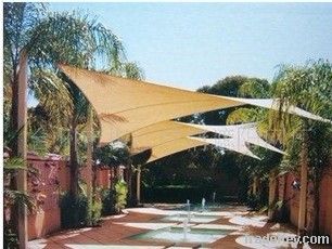 shade sail