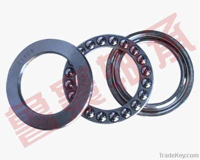 single-direction thrust ball bearing 51100