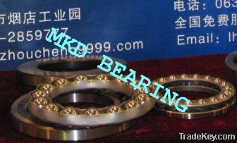 single-direction thrust ball bearing 51103