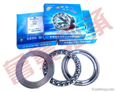 single-direction thrust ball bearing 51103