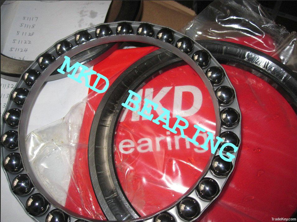 single-direction thrust ball bearing 51104