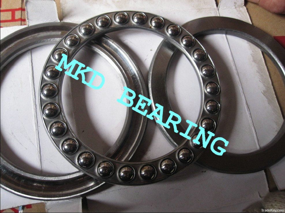 single-direction thrust ball bearing 51104