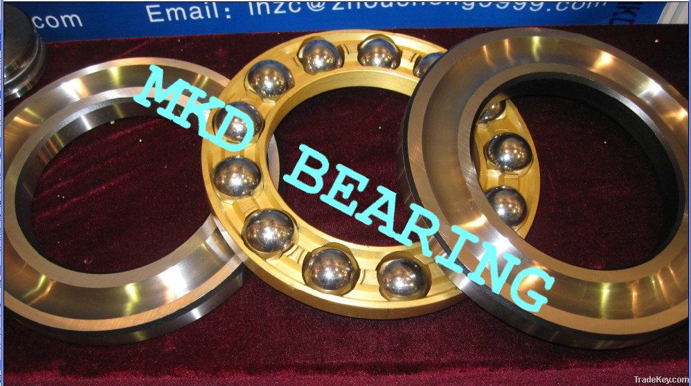 single-direction thrust ball bearing 51104