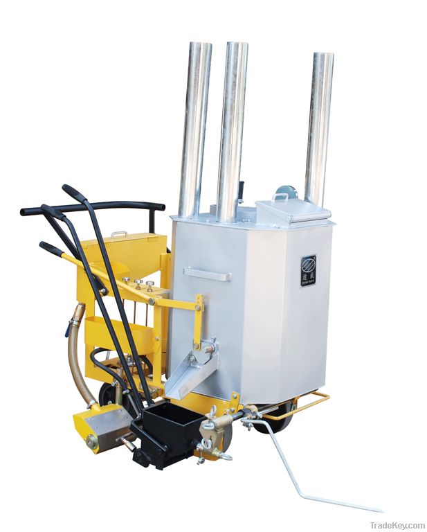 All-in-one Multifunctional Road Marking Machine