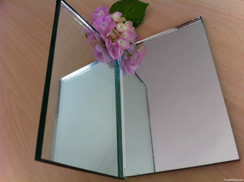 Aluminum Mirror