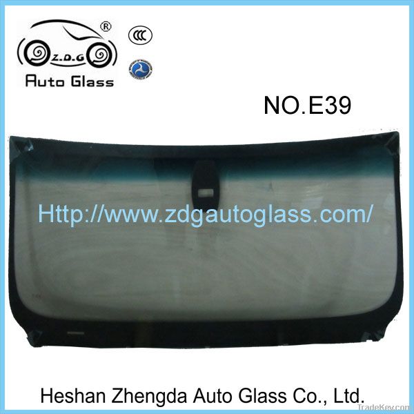 High quality auto glass suitable for BMW