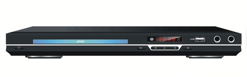 home DVD Divx Player