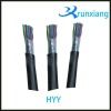 HYY outdoor telephone cable wire