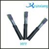 HYY outdoor telephone cable wire