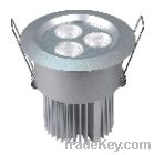 HIGH POWER LED LAMP MR16, E27, E14 &amp; GU10 socket