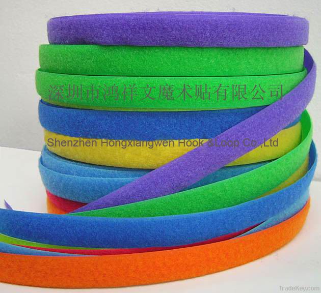 Velcro tape for sewing