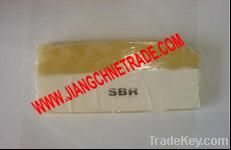 Styrene rubber