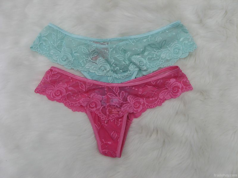 Woman lingerie, sexy underwear, lady panties