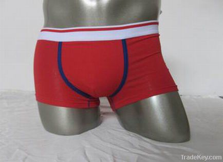 Supply men underwear, briefs, men boxers