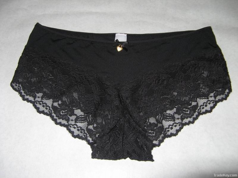 Wholesale female lingerie, panties, underwear