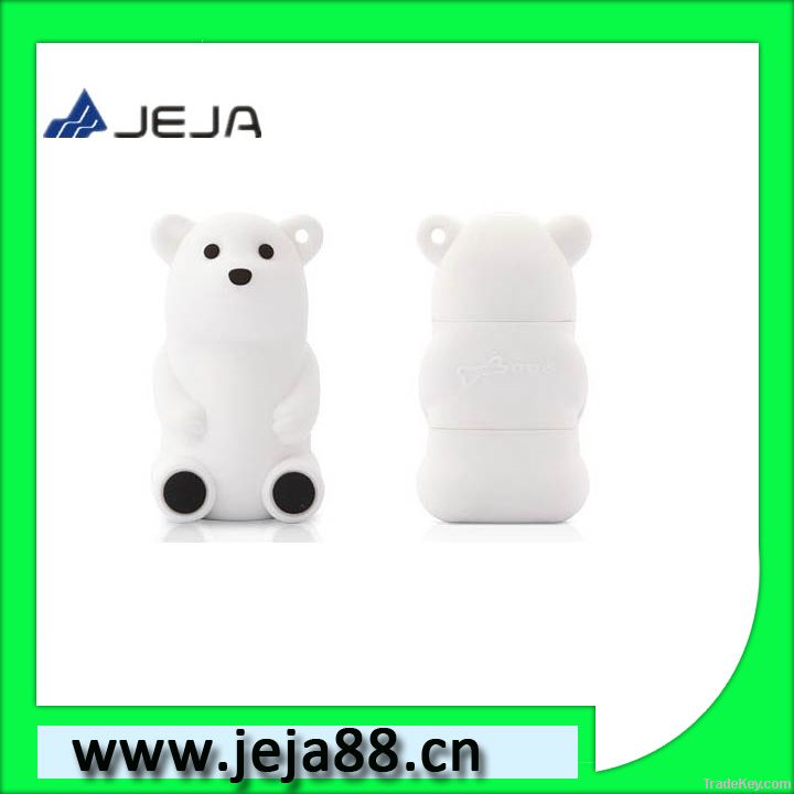 funny plastic usb flash drive PP-8002