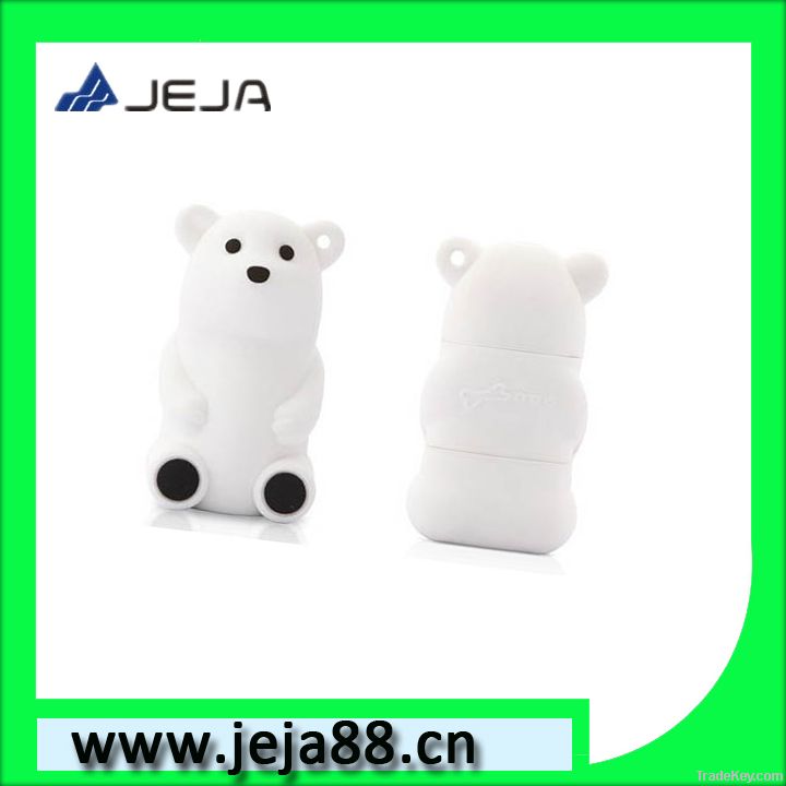 funny plastic usb flash drive PP-8002