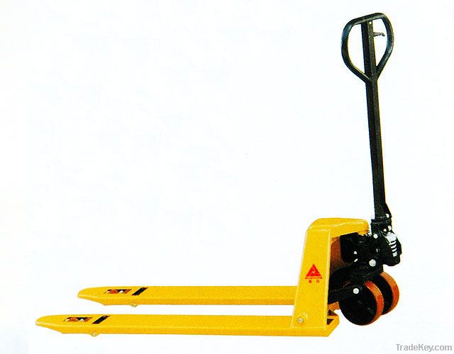 DF Series Pallet Trucks