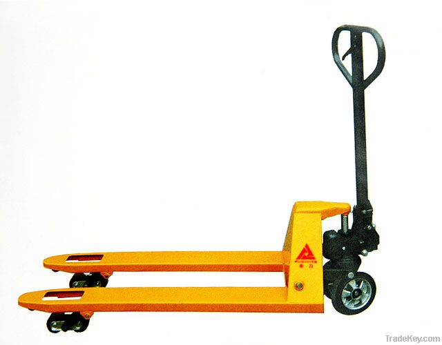 CBG Series Pallet Trucks