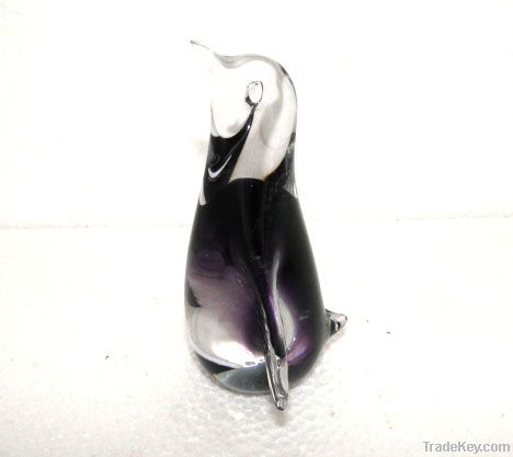 Glass Penguin