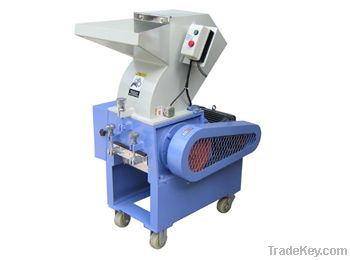 Strong PET Bottle Crusher