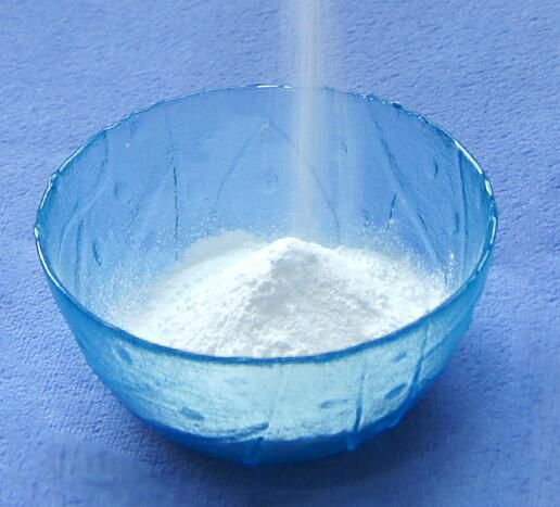 Magnesium Hydroxide from ore