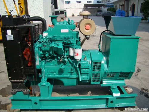 diesel generator set/fuel cell generator 1000KVA /genset 