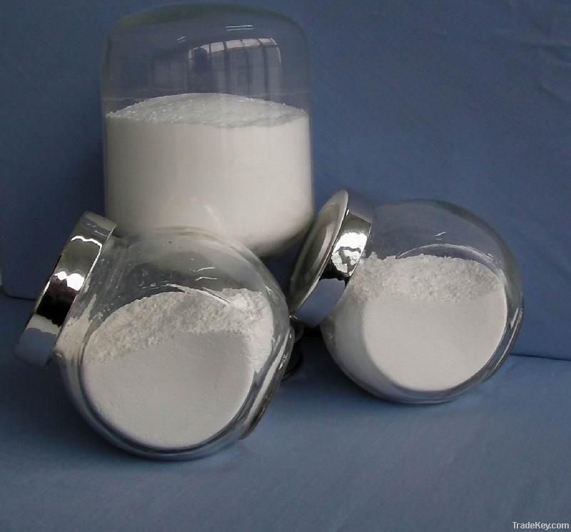 chemical agent zinc carbonate basic