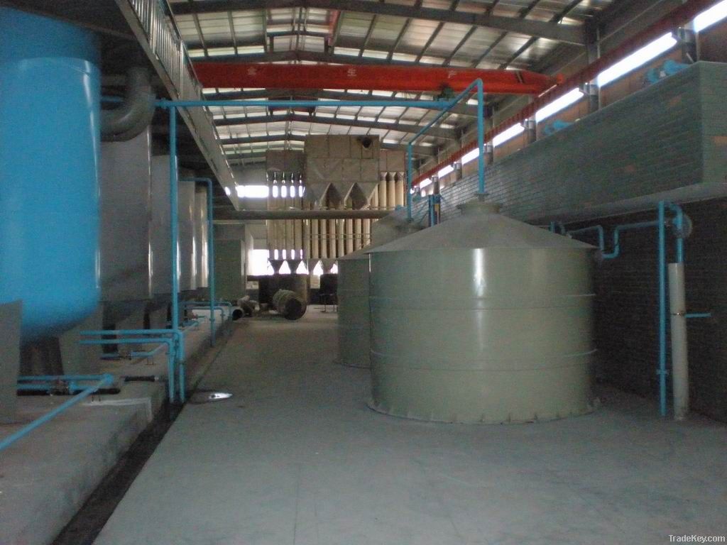 chemical agent zinc carbonate basic