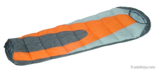 Sleeping bag