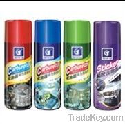 2012 Car Care Products