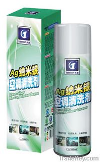 Nano-Silver Air-Conditioner Cleaner (TT-033)