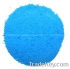 copper sulfate