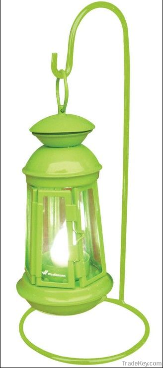 Solar Lamp