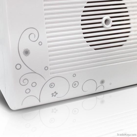 ozone air purifier