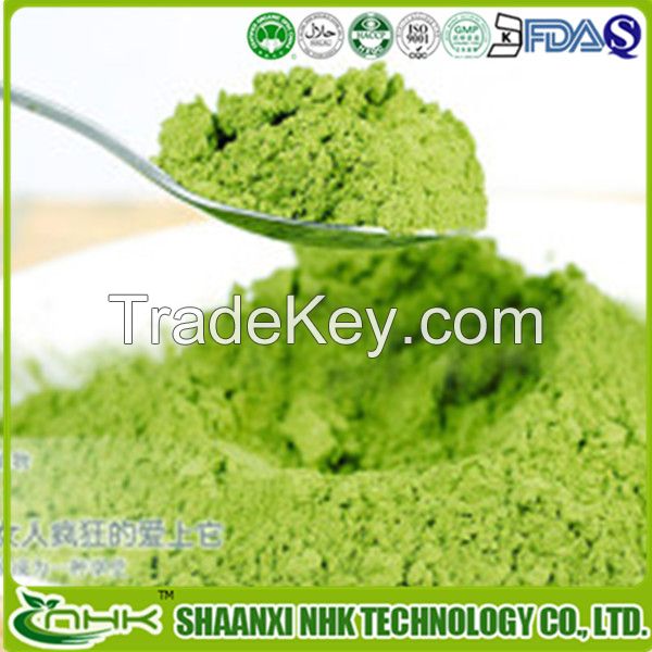 Factory suppply high quality matcha powder/ matcha green tea powder/ green matcha tea powder