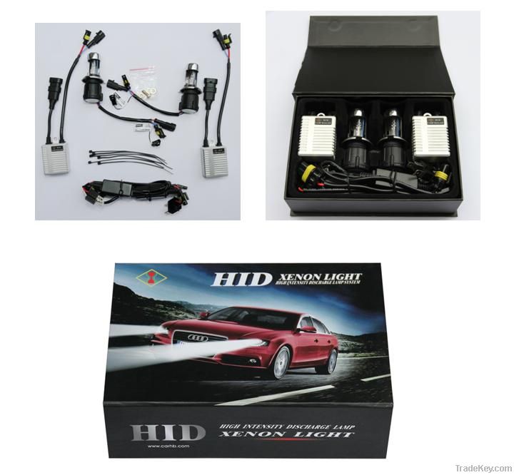 NEW auto headlight xenon hid kit