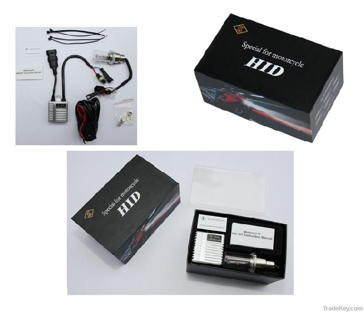 motor dc hid kit xenon 12V 35W